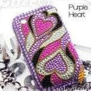 Meet your Posher, Beauteous